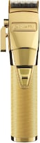 Babyliss Pro Gold FX Cordless Hair Clipper - Reliability, Flexibility And Very Quick Charge With 120 Min Run Time - For Men, Gold