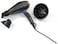 BaByliss Italian Air Pro 2200, Grey, AC Motor, 2200 W Power, ion Technology, 6719DE