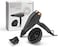 BaByliss Italian Air Pro 2200, Grey, AC Motor, 2200 W Power, ion Technology, 6719DE