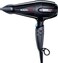 BaBylissPRO Hair Dryer Caruso Ionic 2400W   Professional Italian-Made Dryer for High-Speed Drying with Lightweight Design   Ionic Technology   AC Motor &amp; Narrow Concentrator Nozzle