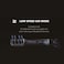 REBUNE RE-8888 1300W Hot Air Styler One-Step Hair Styler Negative Ion Hair Dryer &amp; Volumizer Styler Hot Air Brush (Gold)
