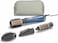 BaByliss Air Styler Pro 1000 Bristle Brush With 2 Heats Plus A Cool Setting lightweight Designs, AS965E Blue