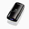 BaBylissPRO UVFOIL Single Foil UV-Disinfecting Metal Shaver   Cordless   Hypoallergenic   99.9% Bacteria Kill