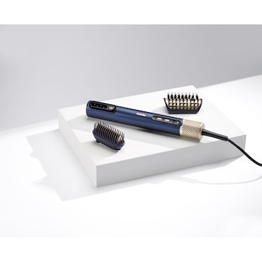 BaByliss Air Wand Hair Dryer, Straightener and Styler All-in-One