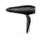 BaByliss 2000W Ionic Hair Dryer for Fast Drying, Smooth &amp; Frizz-Free Results, Powerful Motor, 2 Heat Speed Settings, Lightweight Compact Design with Concentrator Nozzle &ndash; D215DSDE (UAE Version)