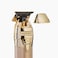 Babyliss Pro Fxone Hair Trimmer All-Metal   Gold Skeleton