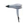 BaByliss 2200W DC Hair Dryer with Ionic Technology,Powerful Motor for Fast Drying,1 Styling Nozzle,Frizz Control,Lightweight Design,Ideal for Thick and Curly Hair &ndash; D251PSDE