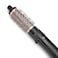 BaByliss Smooth Finish 1200 4-in-1 Hot Air Brush Hair Styler with Volume, Brushing &amp; Smoothing Accessories, 3 Heat Settings, Ionic Function, Lightweight Design AS122SDE