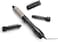 BaByliss Smooth Finish 1200 4-in-1 Hot Air Brush Hair Styler with Volume, Brushing &amp; Smoothing Accessories, 3 Heat Settings, Ionic Function, Lightweight Design AS122SDE