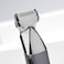 Babyliss Men Super-X Metal Series 15 In 1 Multi Trimmer, 4X Cutting Heads With Unique Magfix System, Delivers 5 Hours Of Consistent Cordless Use, 100% Waterproof For Wet &amp; Dry Use, 7200Usde (Grey)
