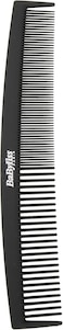Babyliss Hairdresser Comb, Comfortable Grip, Suitable For All Hair Types, Pack Of 1