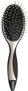 Babyliss Diamond Ceramic Hair Brush, Nylon Boar, Soft Bristle, Reduce Hair Breakage, Unisex, Pack Of 1