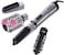 Babyliss 2735E Hair Styler Rotating Brush with 4 attachments and bag 1000 watt Ionic