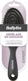 Babyliss 3D Hair Brush Soft Touch Medium, Lightweight Design, Sleek &amp; Stylish, Unisex, Pack Of 1