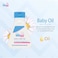 Sebamed Baby Skin Care Oil 150ml