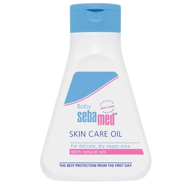 Sebamed Baby Skin Care Oil 150ml