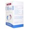 Glow Radiance Myo Magnesium &amp; Vitamin B Complex Orodispersible Sachets 4g, Pack of 20 sticks