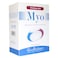 Glow Radiance Myo Magnesium &amp; Vitamin B Complex Orodispersible Sachets 4g, Pack of 20 sticks