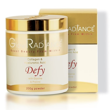 Glow Radiance Defy Powder 200 g