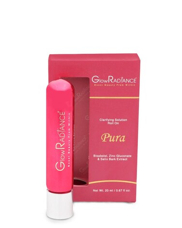 Glow Radiance Pura 150Ml