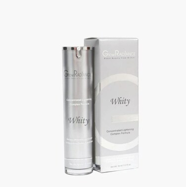 Glow Radiance Whity Cream 50 ml