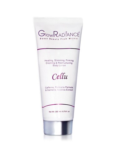 Glow Radiance Cellu Lotion 200Ml