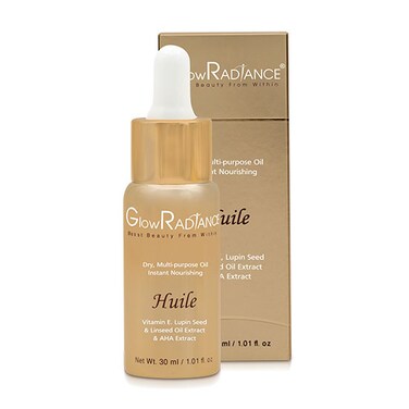 Glow Radiance Huile 30 Ml