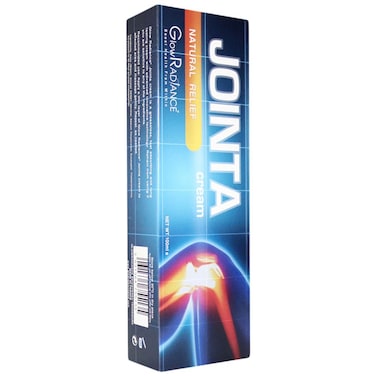 Glow Radiance Jointa Cream 100ml