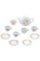 Smoby Disney Princess Porcelain Tea Set 7600312503