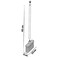 Smoby-Cleaning Set-Cleaning Like The Big Ones, With Shovel, Hand Brush And A Large Brush, Cleaning Set For Children Aged 3 And Over