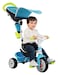 Smoby - Baby Driver Comfort Blue