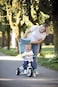 Smoby Baby Balade Blue Childrens Tricycle