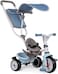 Smoby Baby Balade Blue Childrens Tricycle