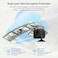 Mini Camera 4K Indoor Security Camera with 3-Day Cloud Storage, App Control &amp; Remote Access, AI Motion Detection, Night Vision, 60-Day Battery, Smart Standby, Compact Design for Home Monitoring