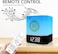 BMQ Quran Cube, Quran lamp APP Control 8GB FM Bluetooth Quran Speaker Night Light hajj Gift