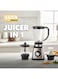 Denx 3-in-1 Blender and Juicer 750W with 1.6L Capacity