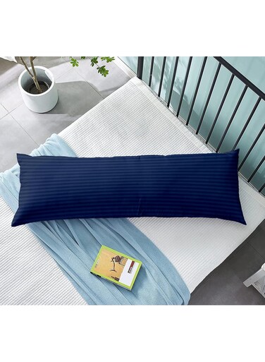 Princess Long Body Pillow 1pc, Breathable &amp; Ultra Soft Size: 45 x 120 cm