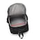 STARGOLD 19" Professional Laptop Backpack With USB Charging Port, Trolley Webbing And Multiple Compartments, Durable Polyester &amp; PU Material