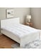 Box Nova Super King Microfibre Mattress Topper 200 x 200 cm