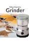 Multifunctional Electric Grinder