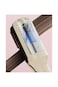 Lifestyle 2-in-1 Split End Trimmer &amp; Hair Straightener   Blue Light Repair