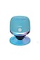 Soundtec Snap Vibe Magnetic RGB Mini Speaker with 5W Sound &amp; IPX6 Waterproof