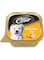 Cesar Dog Food, Chicken Dog Wet Food 100g, Formulated Without Grains, Complete and Balanced Dog Nutrition