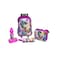 ​5-in-1 Kids School Rolling Backpack Set with Lunch Bag, Pencil Case, Lunch Box &amp; Water Bottle

