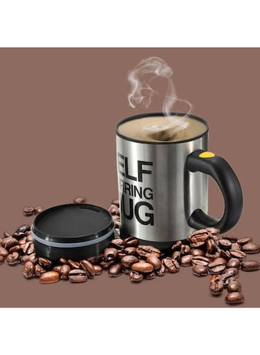 General Fresh Self Stirring Mug