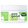 SOO Good Feel Soo Calm Pure Cotton Toner Pads 70 w/83% Cabbage Centella Asiatica Azulene - Sensitive Skin Soothe Pore &amp; Sebum Control Korean Skincare