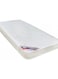 Comfy Classic Flat Single Orthomedical 190 X 90 X 10Cm Cotton Knitted Fabric Mattress