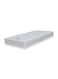 COMFY LONG SUPER STRAIGHT ORTHOMEDICAL WHITE SINGLE MATTRESS SINGLE - 4