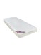COMFY LONG SUPER STRAIGHT ORTHOMEDICAL WHITE SINGLE MATTRESS SINGLE - 4