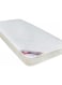 Comfy Flat Orthomedical 190 X 90 X 10Cm Single Mattress With Cotton Knitted Fabric